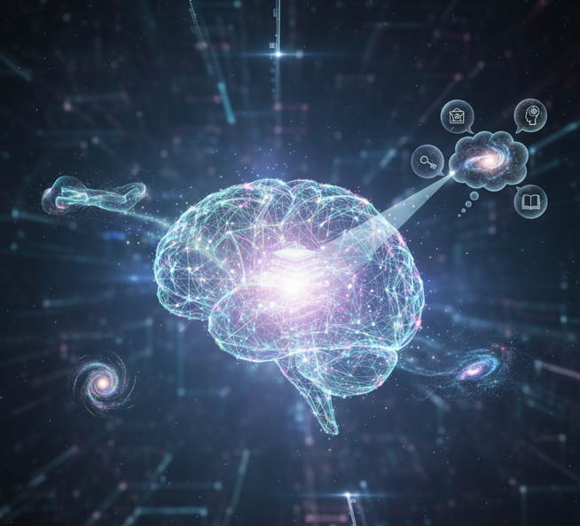 funciones cognitivas: memoria