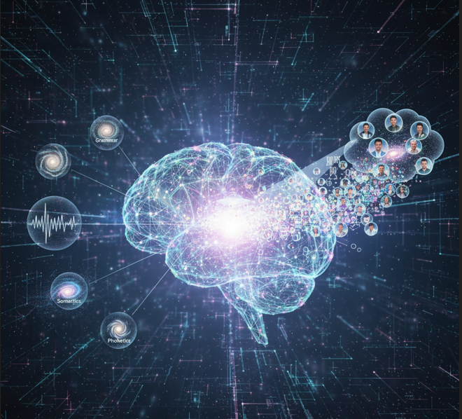 funciones cognitivas: lenguaje