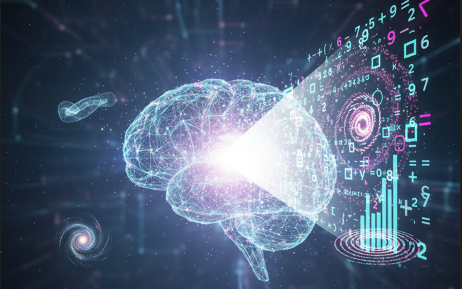 funciones ejecutivas: calculo