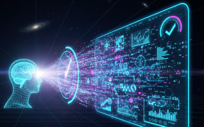 funciones ejecutivas: velocidad de procesamiento