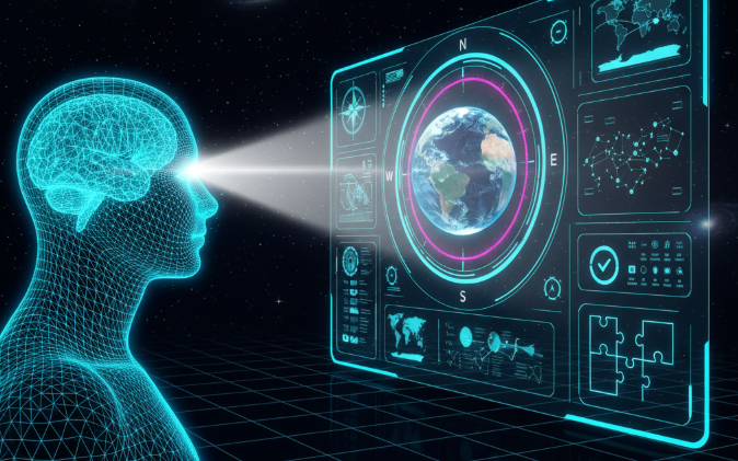 funciones ejecutivas: orientación