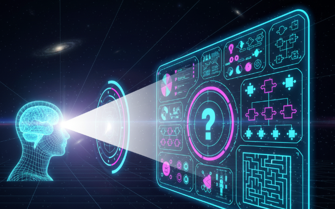 funciones ejecutivas: razonamiento